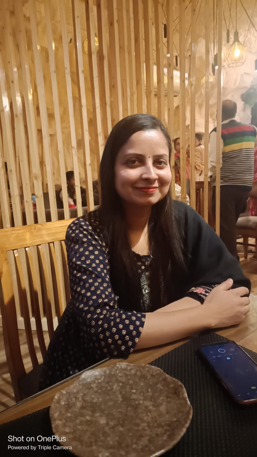 Savita Kumari